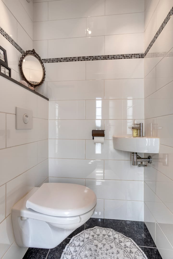 Foto 4 van Vergiliushof 16-A