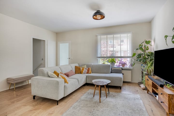 Foto 5 van Vergiliushof 16-A