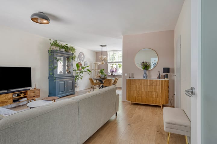 Foto 6 van Vergiliushof 16-A