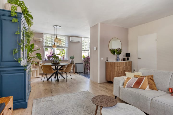 Foto 7 van Vergiliushof 16-A