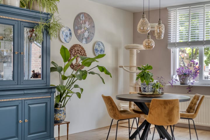 Foto 9 van Vergiliushof 16-A