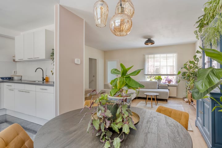 Foto 10 van Vergiliushof 16-A