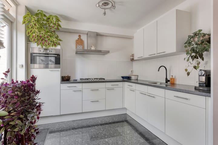 Foto 11 van Vergiliushof 16-A