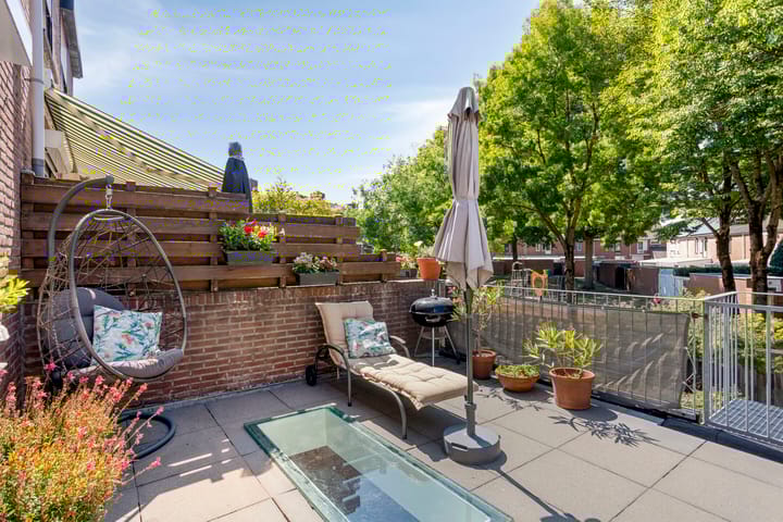 Foto 15 van Vergiliushof 16-A