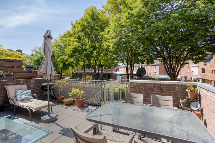 Foto 16 van Vergiliushof 16-A