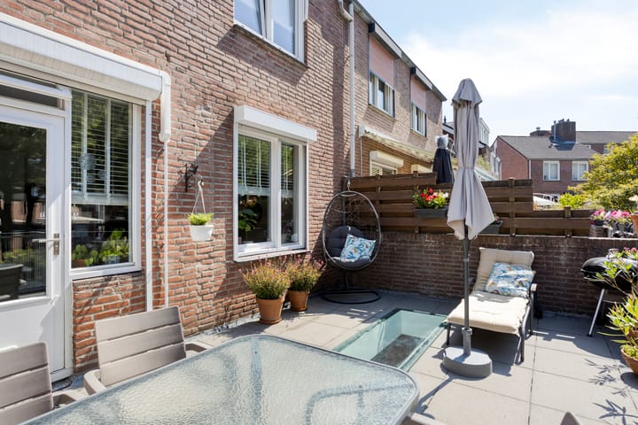 Foto 14 van Vergiliushof 16-A