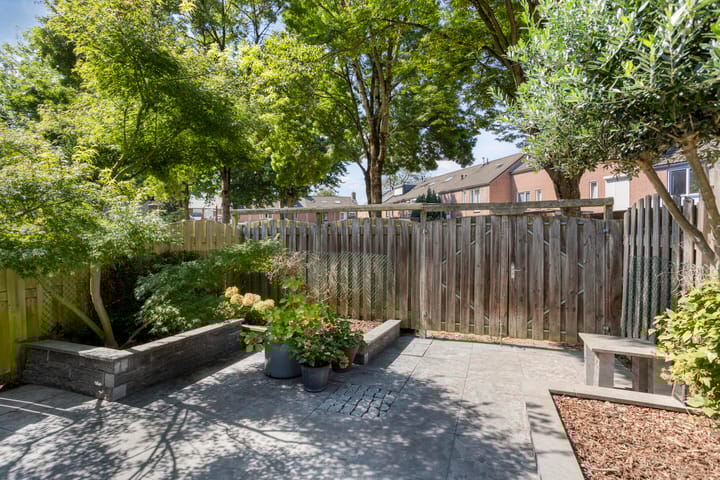 Foto 33 van Vergiliushof 16-A