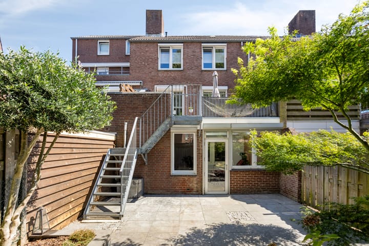 Foto 34 van Vergiliushof 16-A