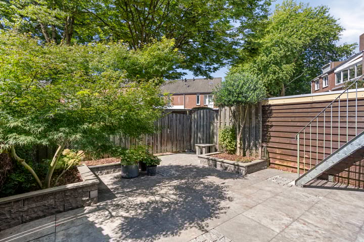 Foto 35 van Vergiliushof 16-A