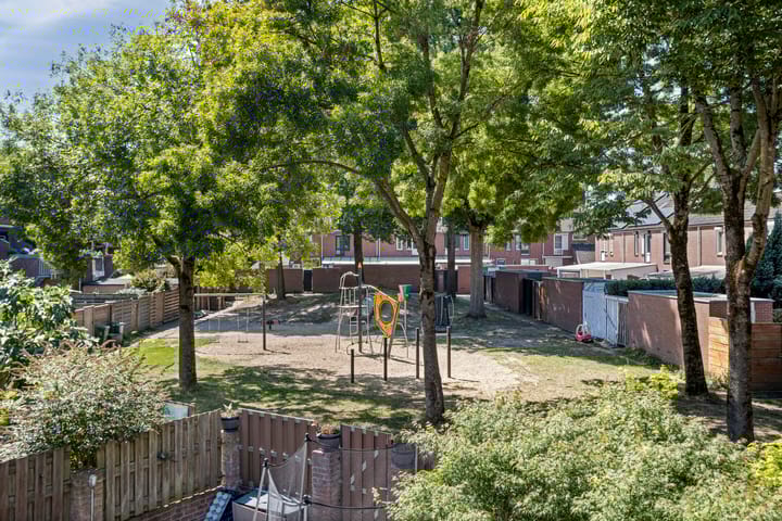 Foto 36 van Vergiliushof 16-A