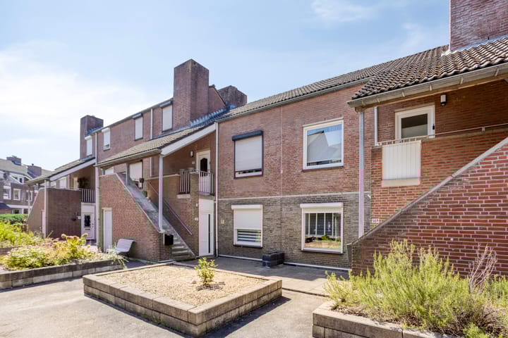 Foto 43 van Vergiliushof 16-A