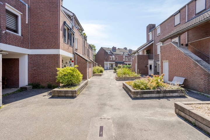 Foto 46 van Vergiliushof 16-A