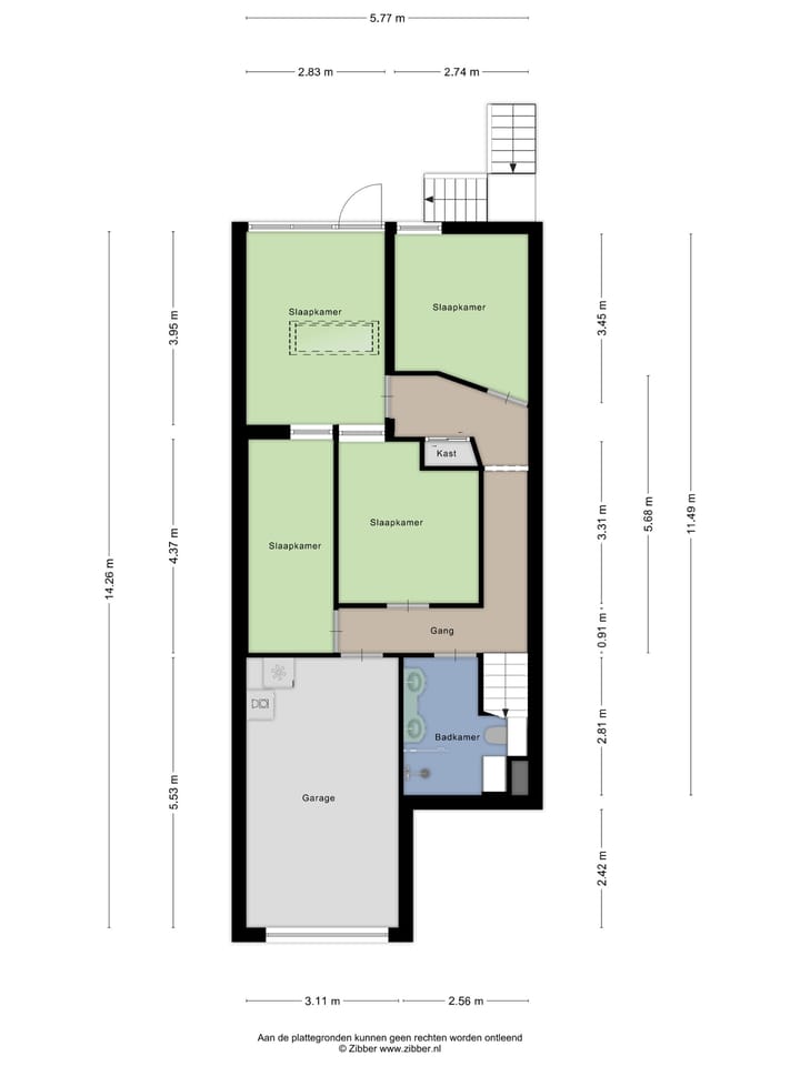 Foto 48 van Vergiliushof 16-A