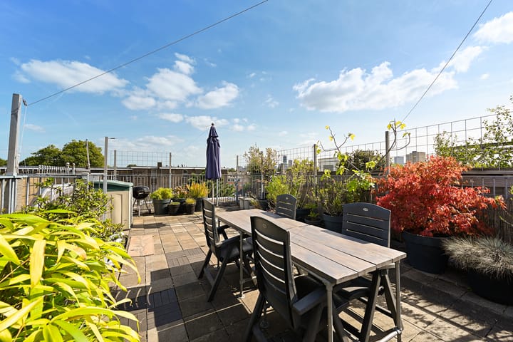 Foto 2 van Bergselaan 168-A