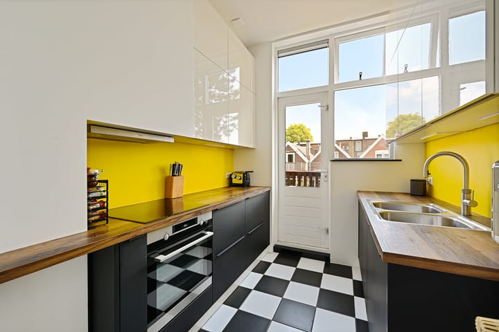 Foto 3 van Bergselaan 168-A