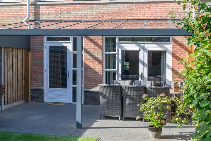 Photo 36 of de Flier 3811