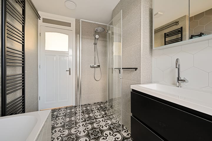 Foto 4 van Bergselaan 168-A