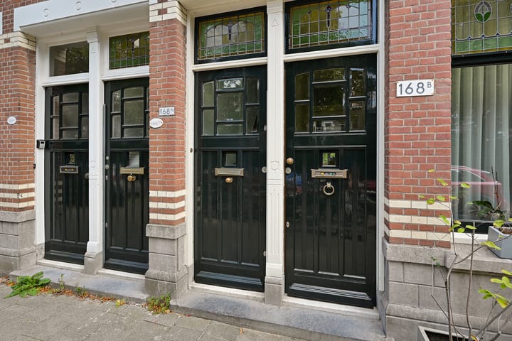 Foto 5 van Bergselaan 168-A