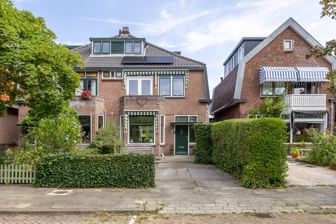 Foto 1 van Prinsesselaan 35