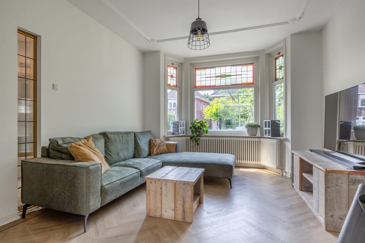 Foto 2 van Prinsesselaan 35