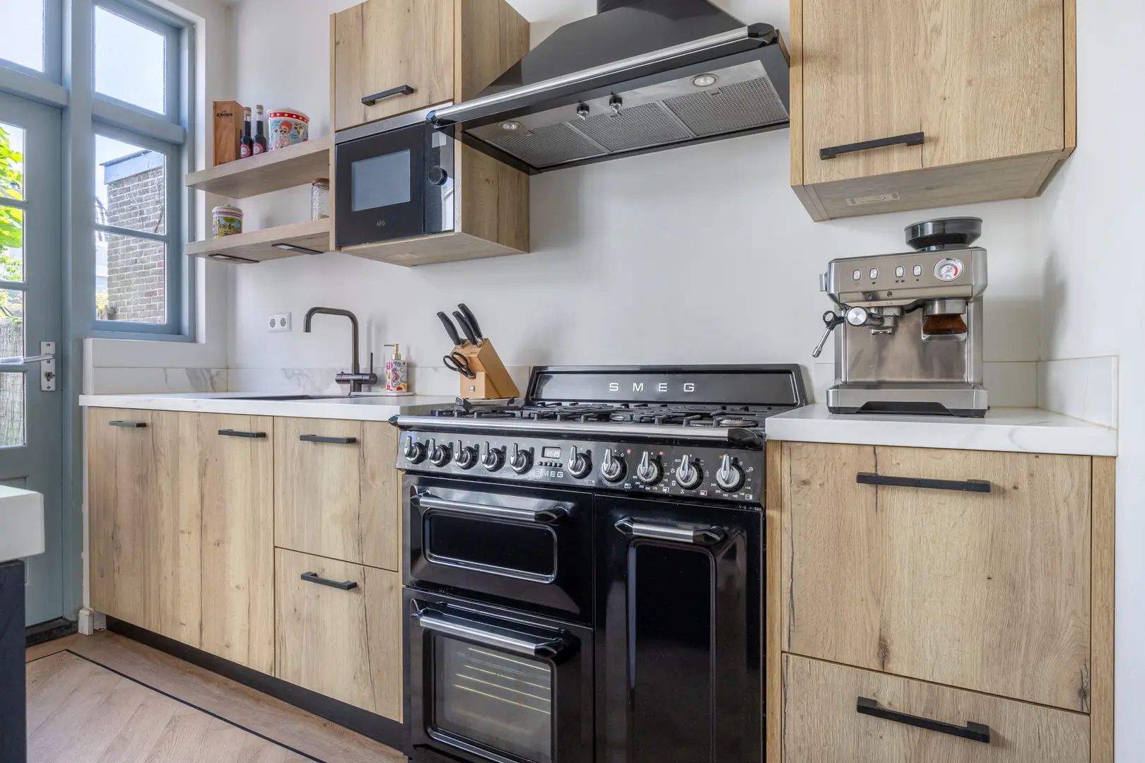 Foto 3 van Prinsesselaan 35