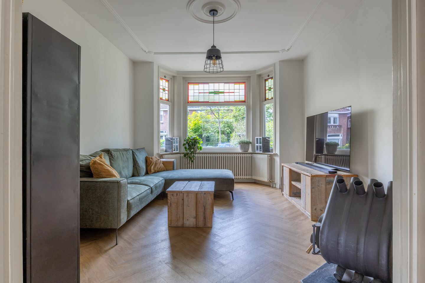 Foto 4 van Prinsesselaan 35