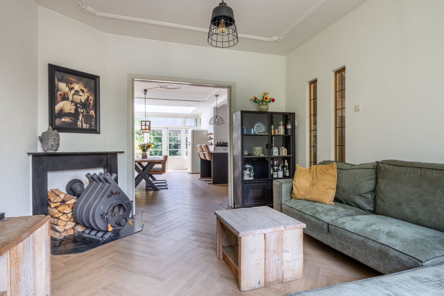 Foto 5 van Prinsesselaan 35