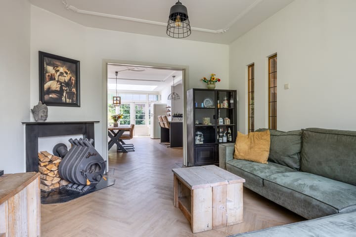 Foto 5 van Prinsesselaan 35