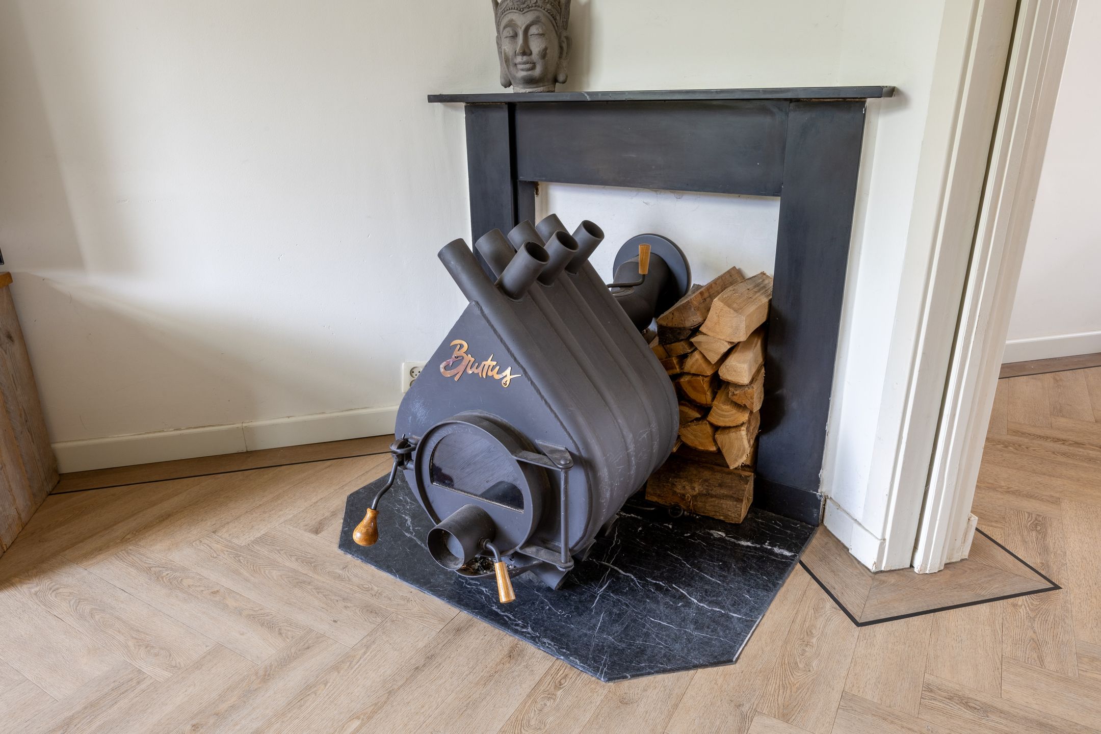 Foto 6 van Prinsesselaan 35