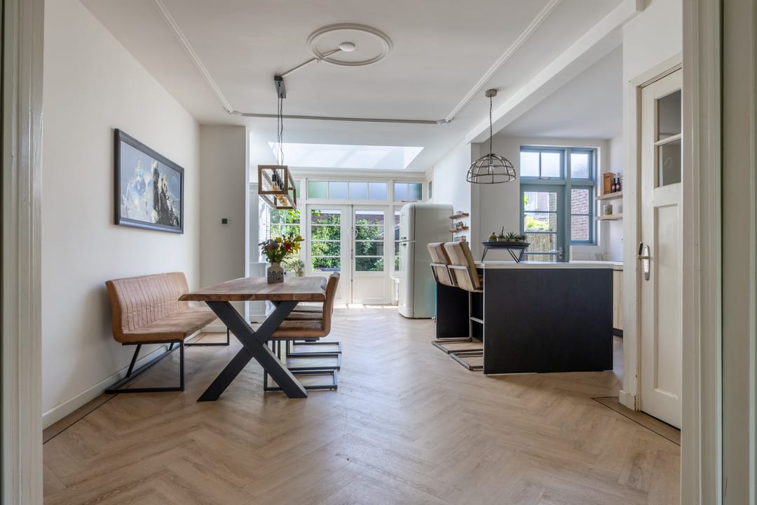 Foto 7 van Prinsesselaan 35