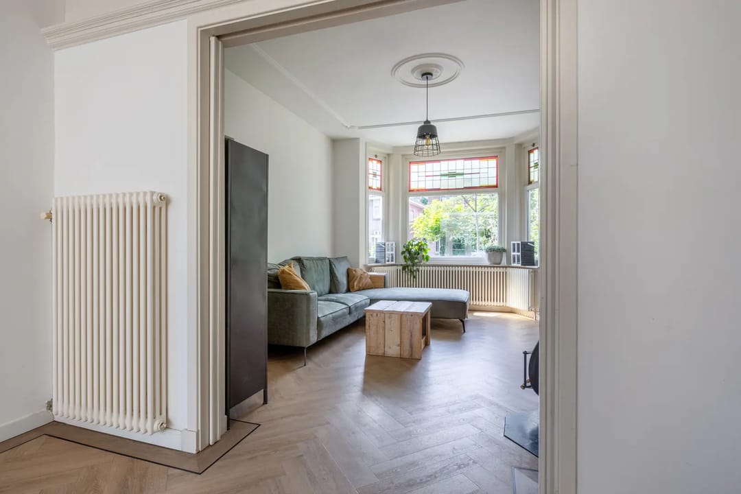 Foto 8 van Prinsesselaan 35