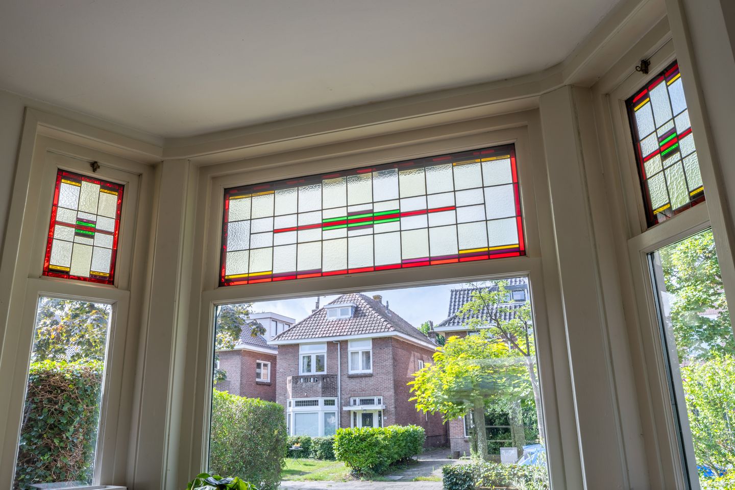 Foto 10 van Prinsesselaan 35