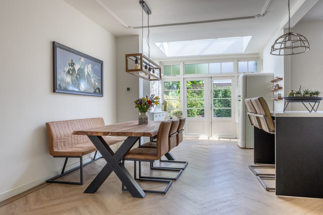 Foto 11 van Prinsesselaan 35