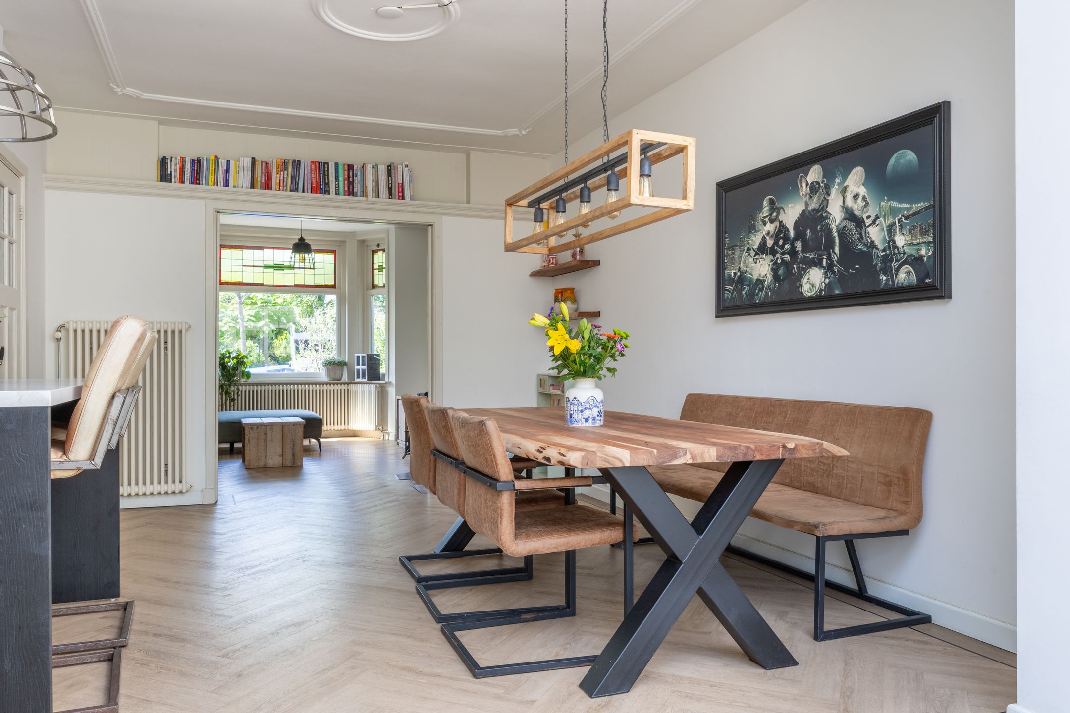 Foto 12 van Prinsesselaan 35