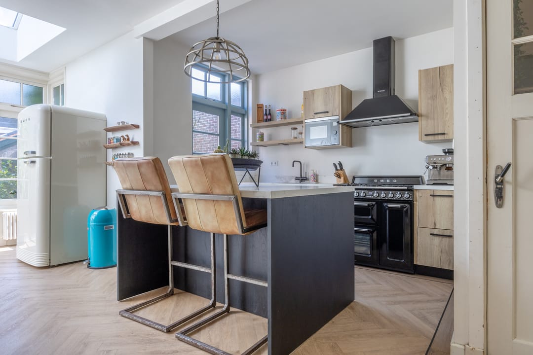 Foto 13 van Prinsesselaan 35