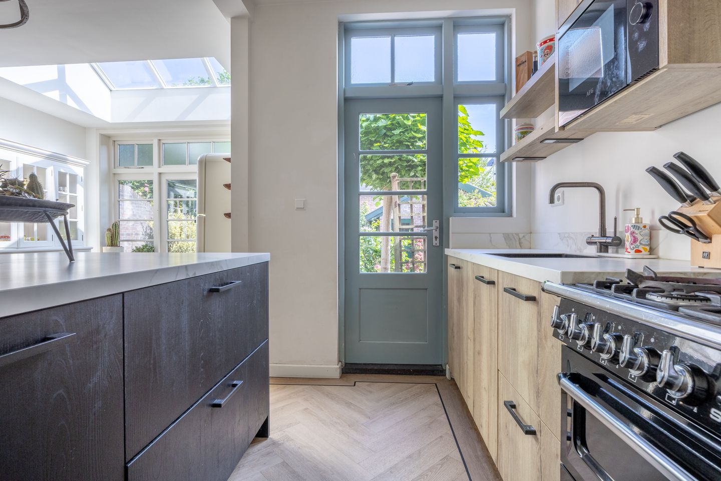 Foto 14 van Prinsesselaan 35