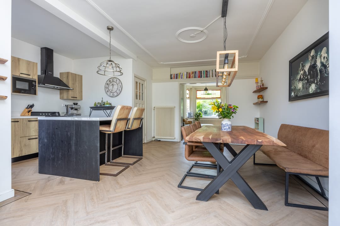 Foto 16 van Prinsesselaan 35