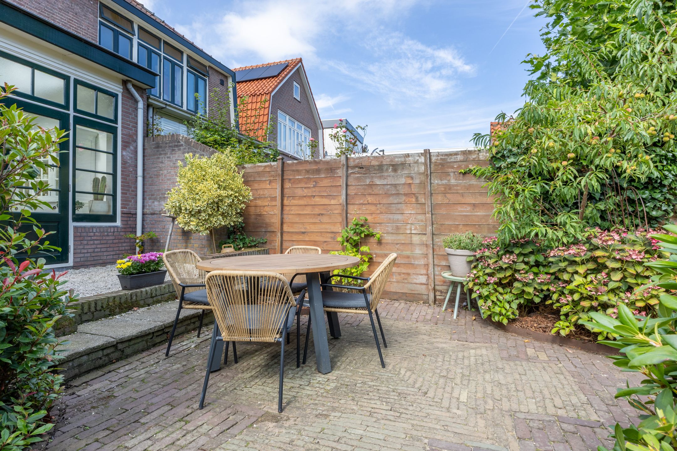 Foto 21 van Prinsesselaan 35