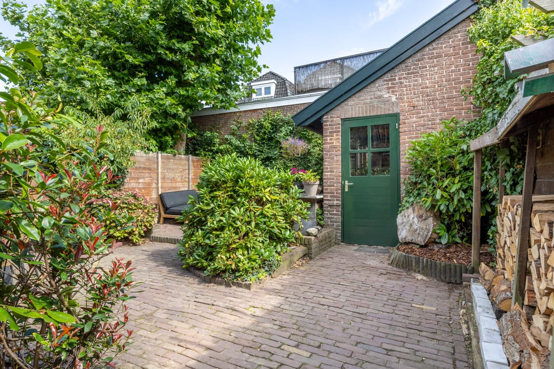 Foto 22 van Prinsesselaan 35