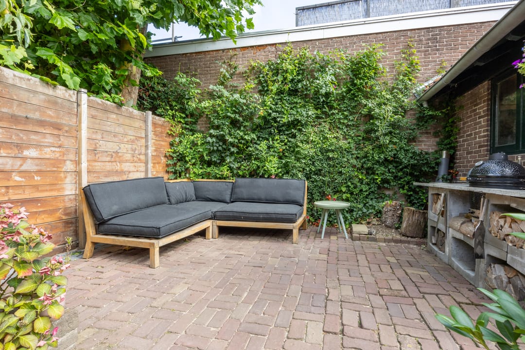 Foto 23 van Prinsesselaan 35