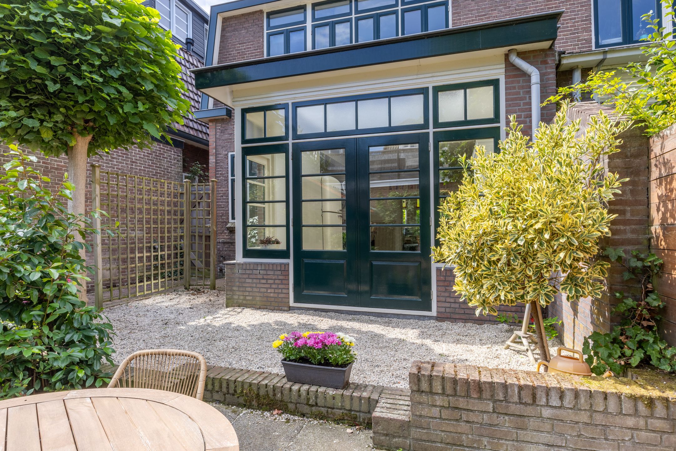 Foto 24 van Prinsesselaan 35