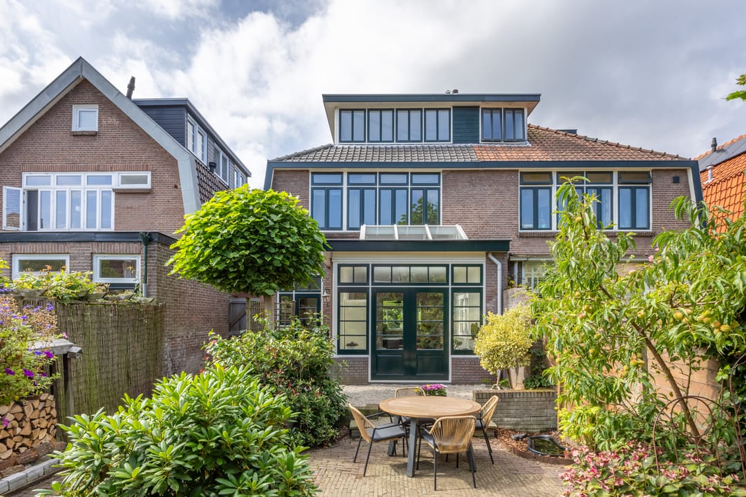 Foto 26 van Prinsesselaan 35