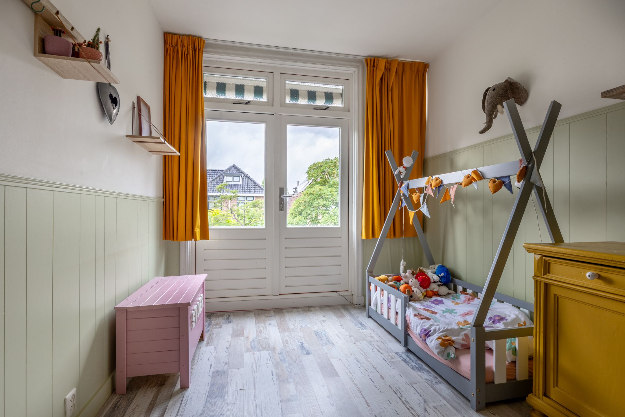 Foto 36 van Prinsesselaan 35