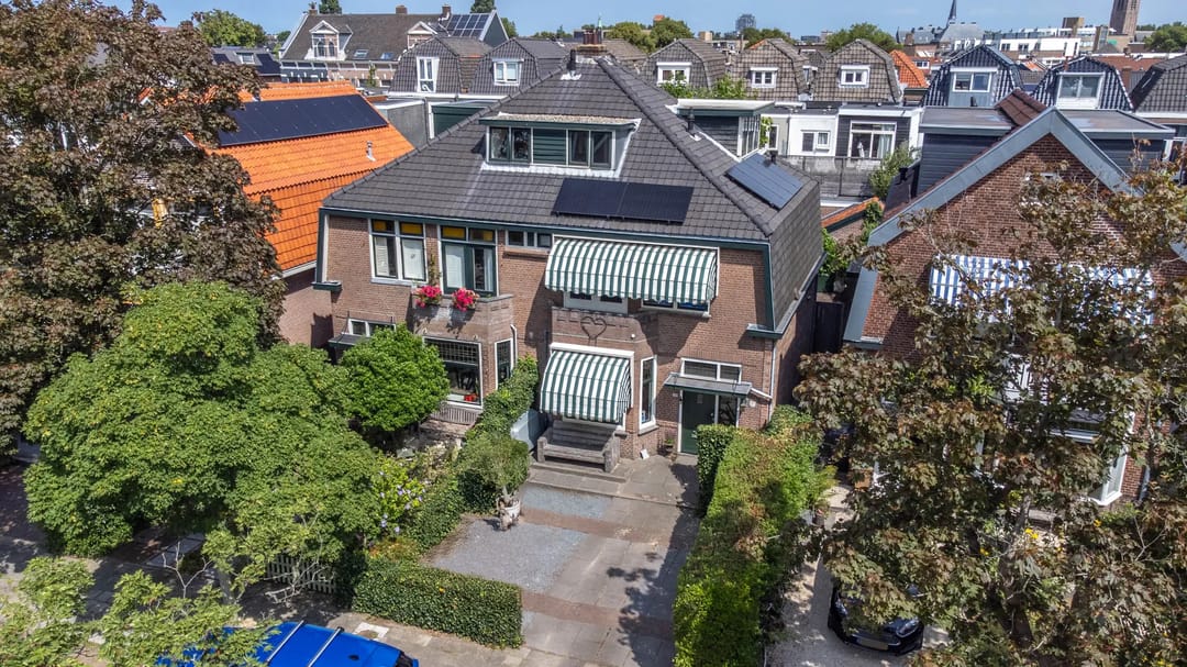 Foto 52 van Prinsesselaan 35