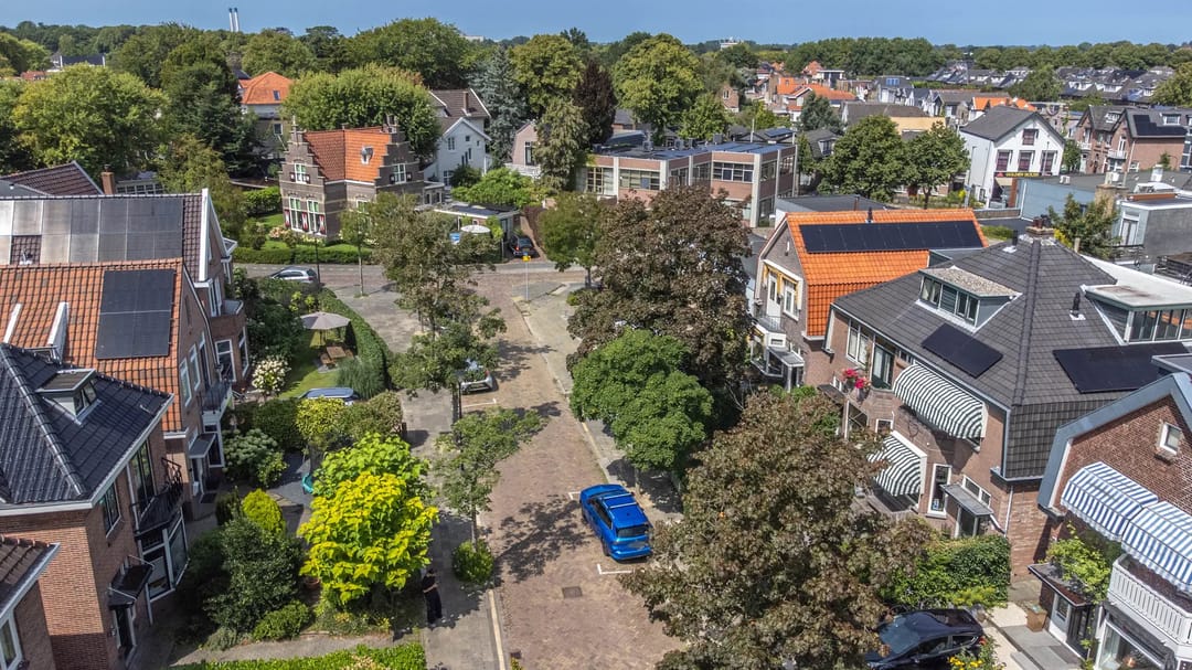 Foto 53 van Prinsesselaan 35