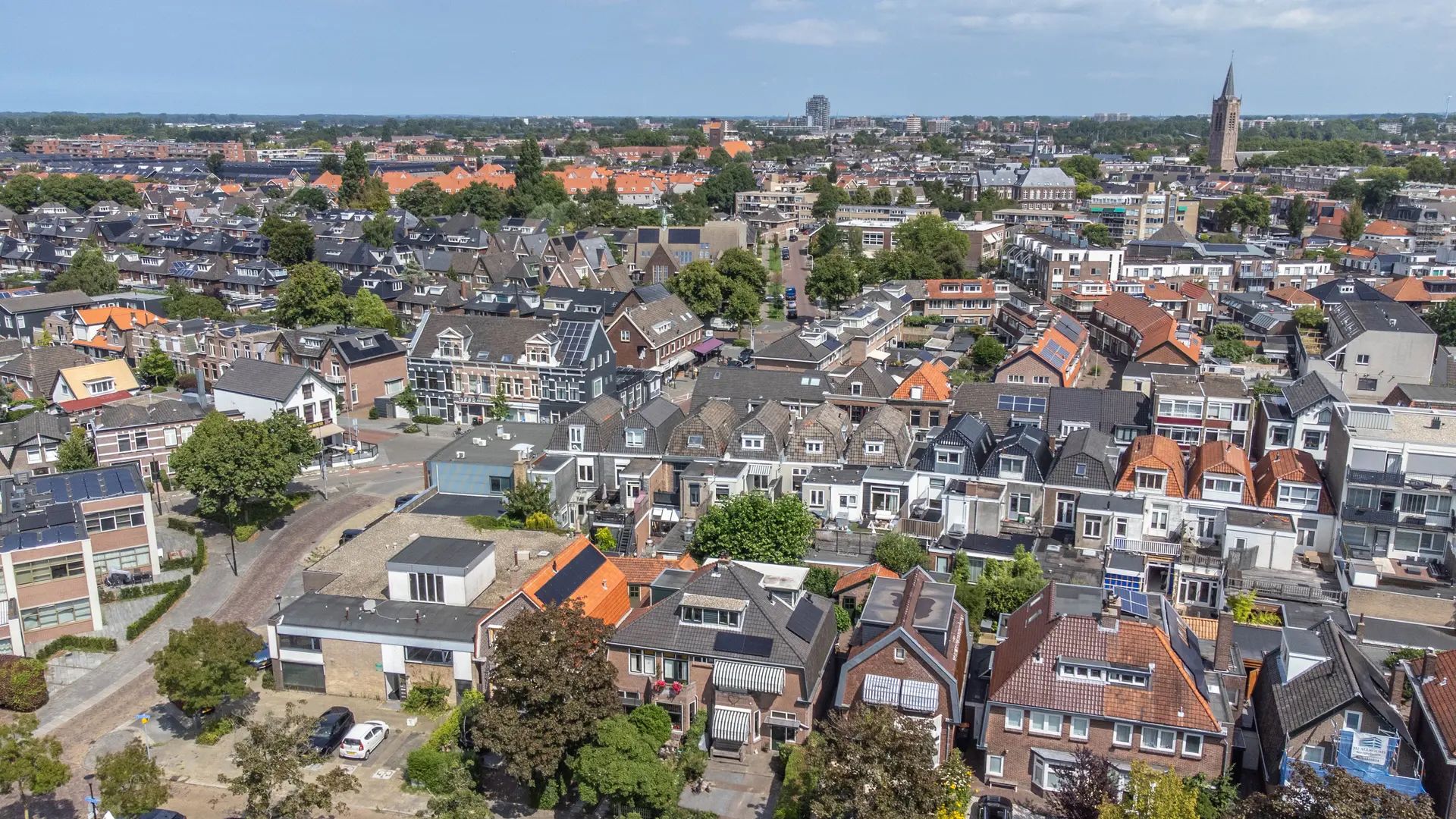 Foto 54 van Prinsesselaan 35