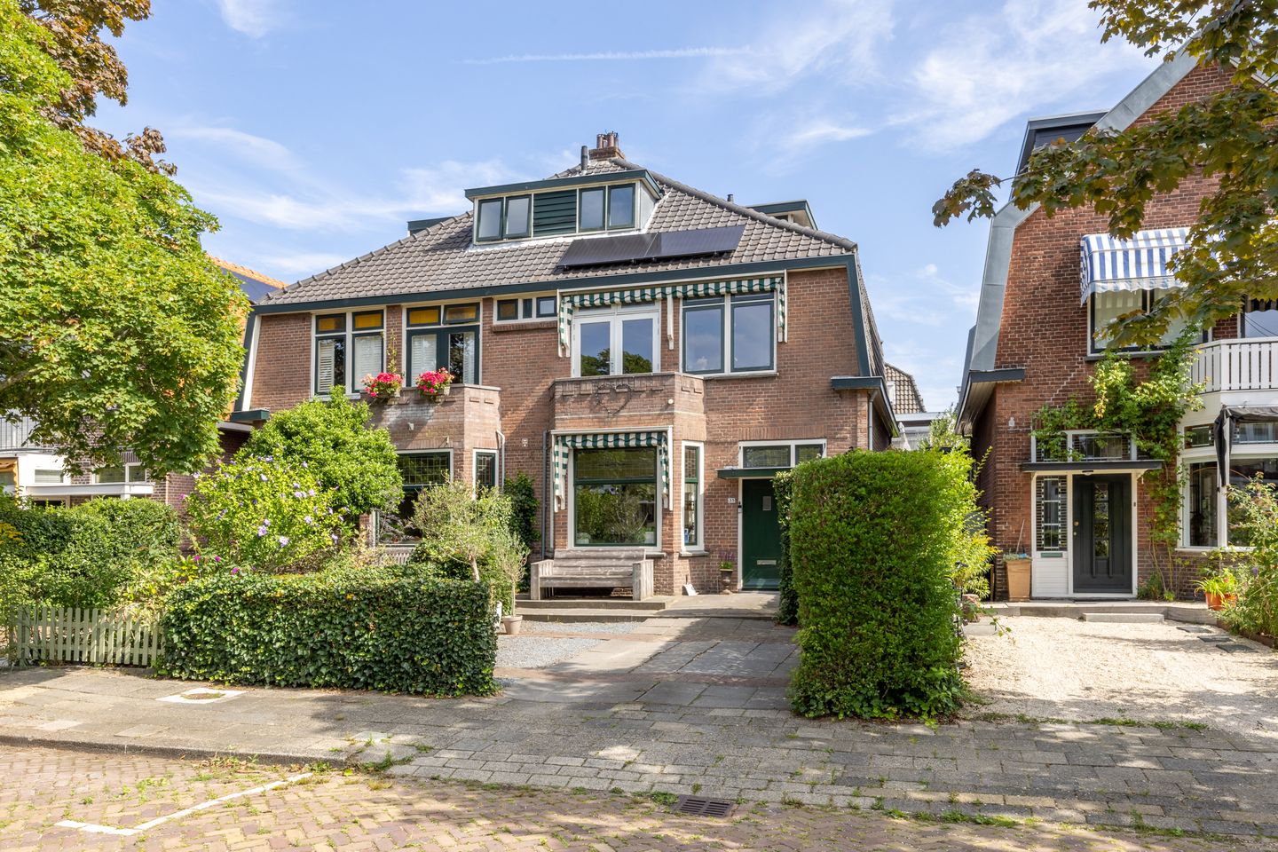 Foto 55 van Prinsesselaan 35