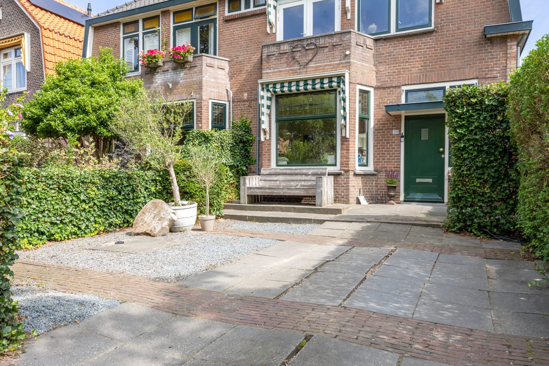 Foto 56 van Prinsesselaan 35