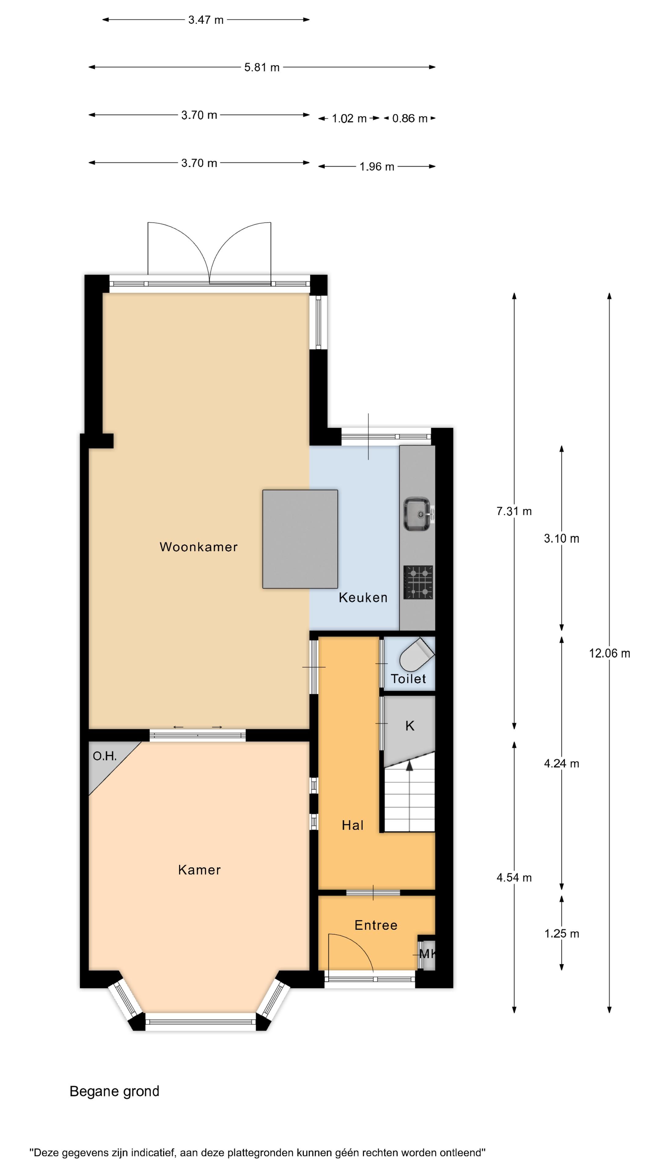 Foto 57 van Prinsesselaan 35