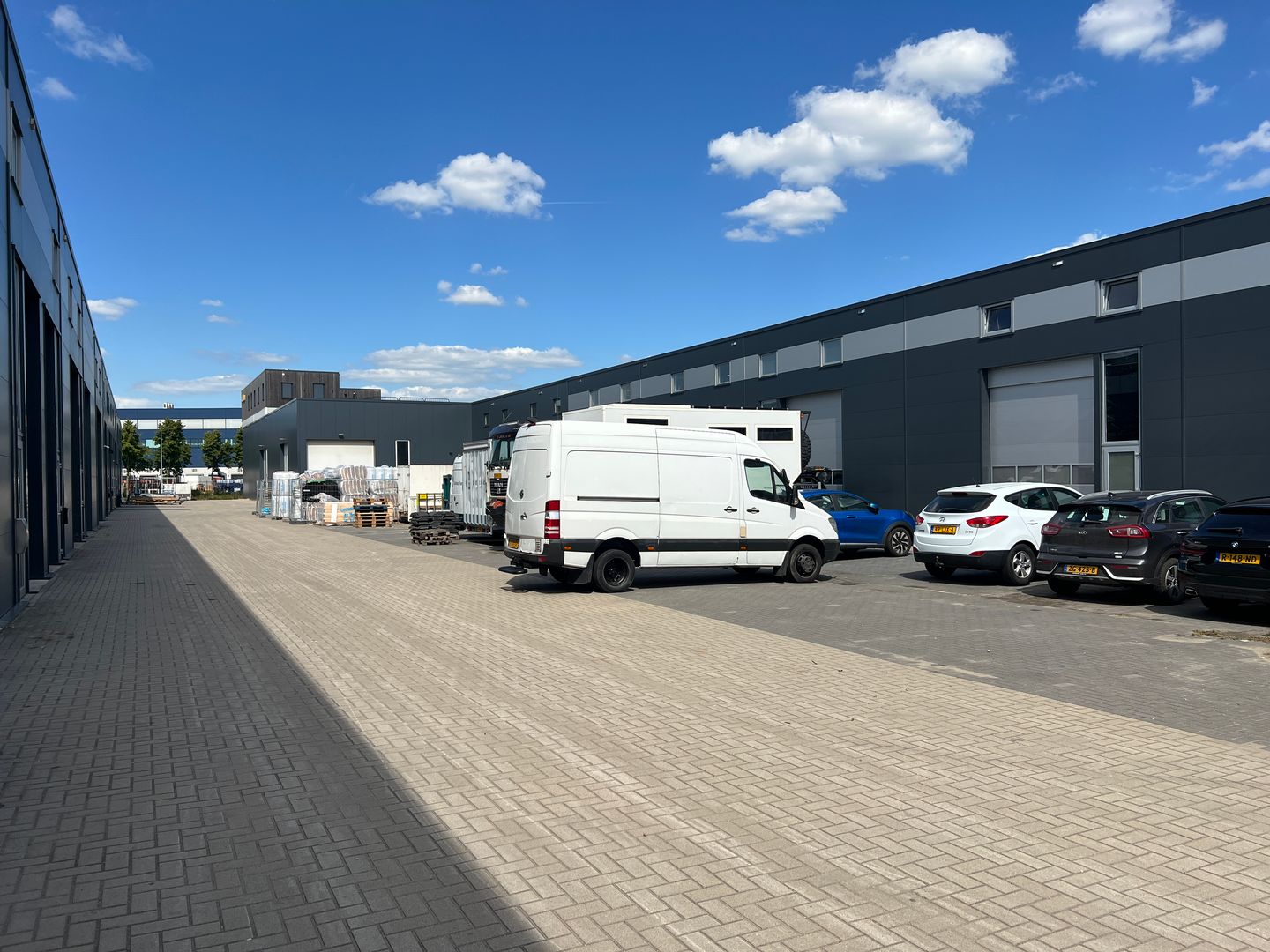 Bekijk foto 4 van Voltastraat 5-E